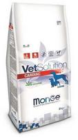 Sausas šunų maistas Monge VetSolution Cardiac, vištiena, 2 kg