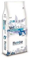 Sausas šunų maistas Monge VetSolution Dermatosis, lašiša, 12 kg