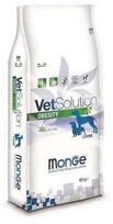 Sausas šunų maistas Monge VetSolution Obesity, vištiena, 12 kg