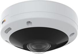 Kupolinė kamera AXIS M4308-PLE