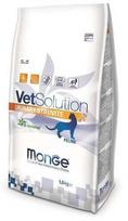 Sausas kačių maistas Monge VetSolution Urinary Struvite, lašiša, 1.5 kg