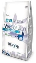 Sausas kačių maistas Monge VetSolution Dermatosis, lašiša, 1.5 kg