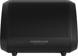 Belaidė kolonėlė Vonmahlen Air Beats Mini, juoda sp., 5 W