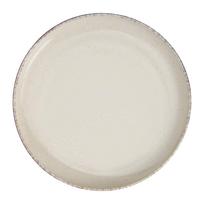 Lėkštė pietų Ambition Craft, Ø 27 cm, beige
