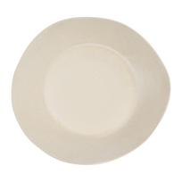Lėkštė pietų Ambition Organic Beige, beige