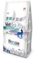 Sausas kačių maistas Monge VetSolution Diabetic, vištiena, 0.4 kg