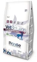 Sausas kačių maistas Monge VetSolution Gastrointestinal, kiauliena, 1.5 kg