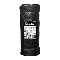 Uždangalas Bradas Bale Cover AK-BC145104X250, 25 m x 1040 cm