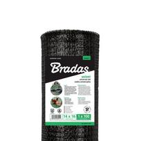 Plastikinis tinklas Bradas Uninet, 200 m x 180 cm