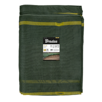 Apsauginis tinklas Bradas Silo Net, 18 m x 1000 cm