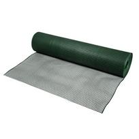 Apsauginis tinklas Bradas AS-SQ10101025GR, 25 m x 100 cm