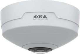 Kupolinė kamera AXIS M4328-P