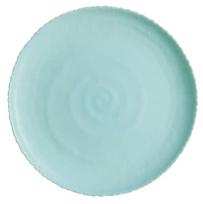 Lėkštė desertinė Luminarc Ammonite Light Turquoise, Ø 19 cm, light turquoise
