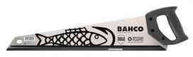 Rankinis medžio pjūklas Bahco BlackFish, mediena, 550 mm, 625 mm