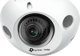 Kupolinė kamera TP-Link VIGI C230I