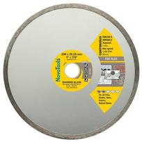 Deimantinis diskas NovoTools DBB230/C, 230 mm x 22.2 mm