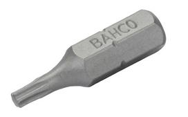 Atsuktuvo antgalis Bahco 59S, T10, 25 mm, 1/4"
