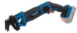 Tiesinis pjūklelis Blaupunkt CR5010, 18 V