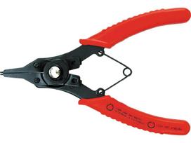 Replės žiedams Yato, 160 mm