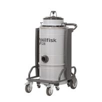 Statybinis dulkių siurblys Nilfisk S3B L50, 50 l