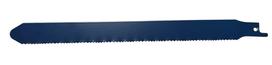 Pjūklo peilių rinkinys Bahco Sandflex, 22.8 cm, 100 vnt.
