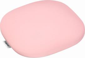 Kėdžių pagalvėlė ActivEshop Momo 8-M, rožinė sp., 16 cm x 16 cm