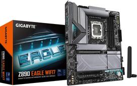 Pagrindinė plokštė Gigabyte Z890 EAGLE WIFI7