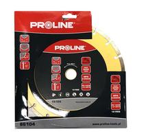 Deimantinis diskas Proline 86101, 230 mm x 22.2 mm x 2.8 mm