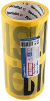 Įspėjamoji juosta Specialist+ 40/2-KAB250, 25000 cm x 20 cm