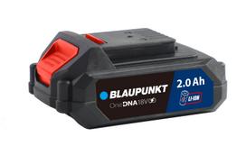 Akumuliatorius Blaupunkt, 18 V, li-ion, 2000 mAh