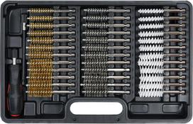 Antgalių rinkinys Yato YT-08196