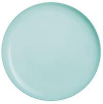 Lėkštė pietų Luminarc Diwali Turquoise, Ø 32 cm, turkio sp.
