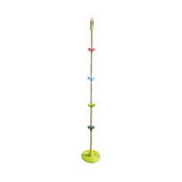 Pakabinamos sūpynės vaikams, 30 cm, 200 cm, įvairių spalvų