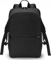 Kuprinė nešiojamam kompiuteriui Dicota One, juoda sp., 20 l, 15-17.3"