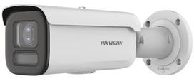 Kamera su korpusu Hikvision DS-2CD2647G2HT-LIZS(2.8-12MM)(EF)