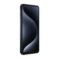 Mobilusis telefonas Hotwav Note 13 Max, 256GB, juoda sp.