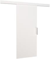 Durys ADRK Pixi 96, stumdomosioms vidaus durims, 205 cm x 96 cm, balta sp.