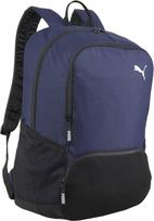Kuprinė Puma Team Goal Premium, mėlyna sp./juoda sp., 37 l