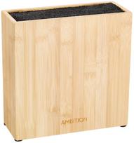 Peilių stovas Ambition, 22 cm