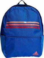 Kuprinė Adidas Classic Horizontal IL5777, mėlyna sp., 27.75 l