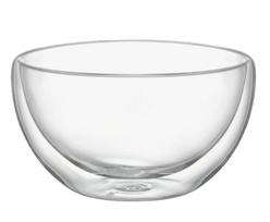 Dubenėlių rinkinys Ambition Verre, skaidri sp., 11.1 cm, 0.5 l