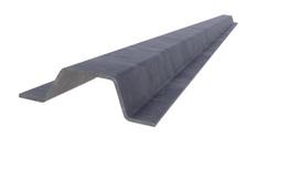 Profilis Fibo, 3000 mm x 90 mm x 20 mm