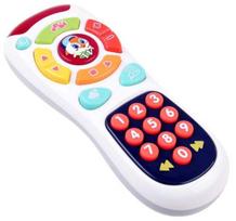 Žaislinis TV pultelis Hola My Program