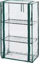 Mini šiltnamis NEO 15-910, 46 cm x 24 cm x 80 cm