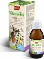 Vitaminai graužikams Vitapol Vita Herbal, triušiams/graužikams