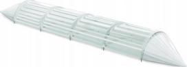 Šiltlysvė Prosperplast Floo, 238 cm x 57 cm x 30 cm