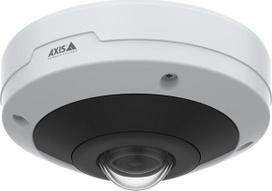Kupolinė kamera AXIS M4317-PLVE