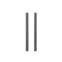 Obliavimo peilis Okko, 82 mm x 2 mm, 2 vnt.