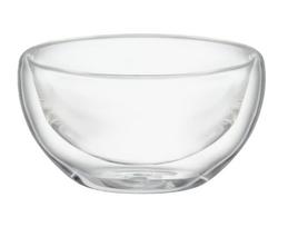 Dubenėlių rinkinys Ambition Verre Thermal, skaidri sp., 9.4 cm, 0.3 l