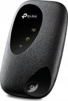 4G modemas TP-Link M7010, juoda sp.